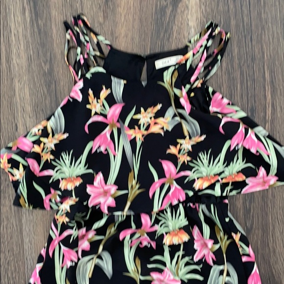 Dex Dress - Picture 2 of 2